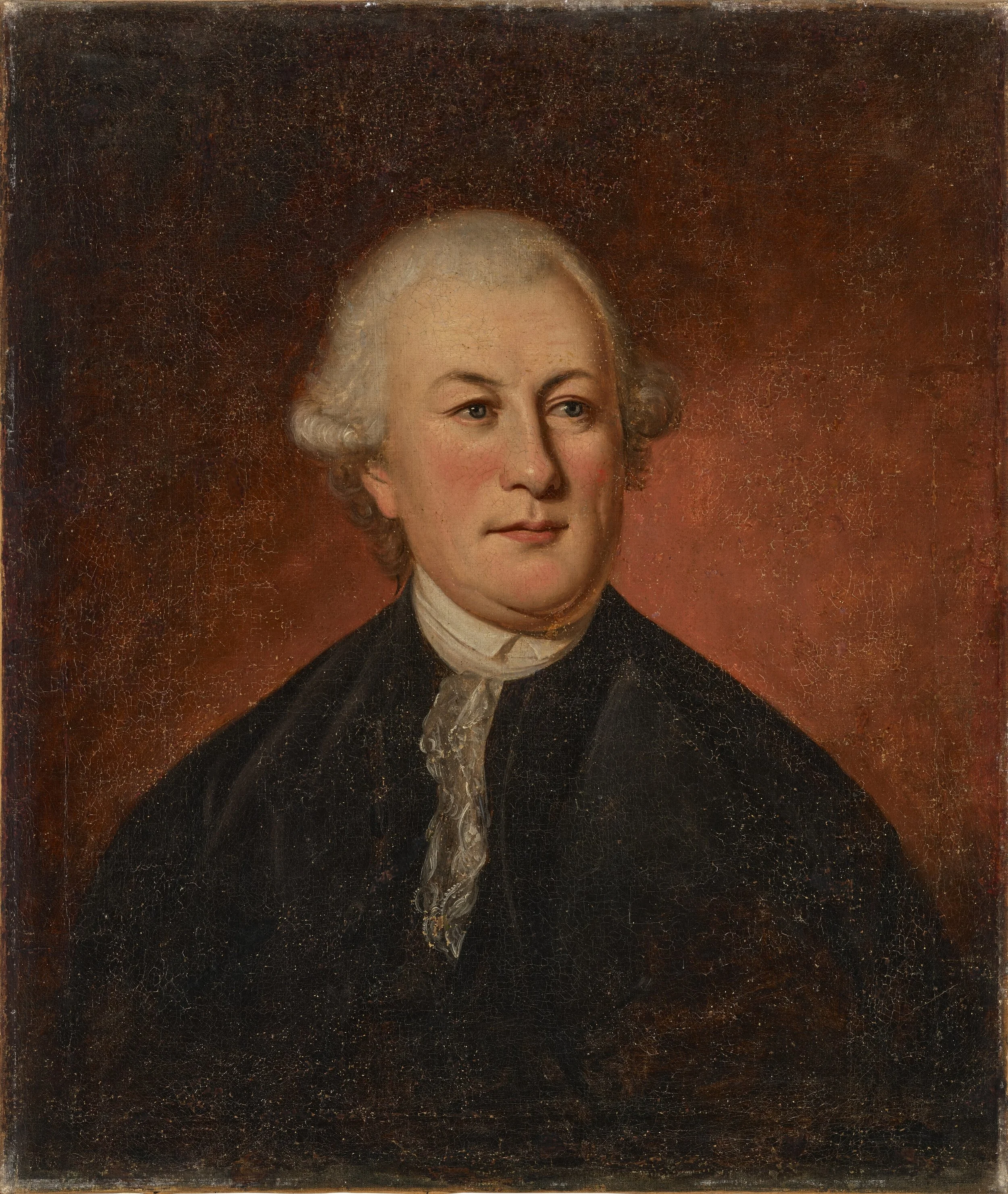 Morven’s Curator Corner: Elias Boudinot