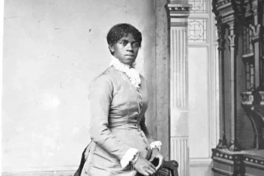 Princeton’s Early African American History with Shirley Satterfield