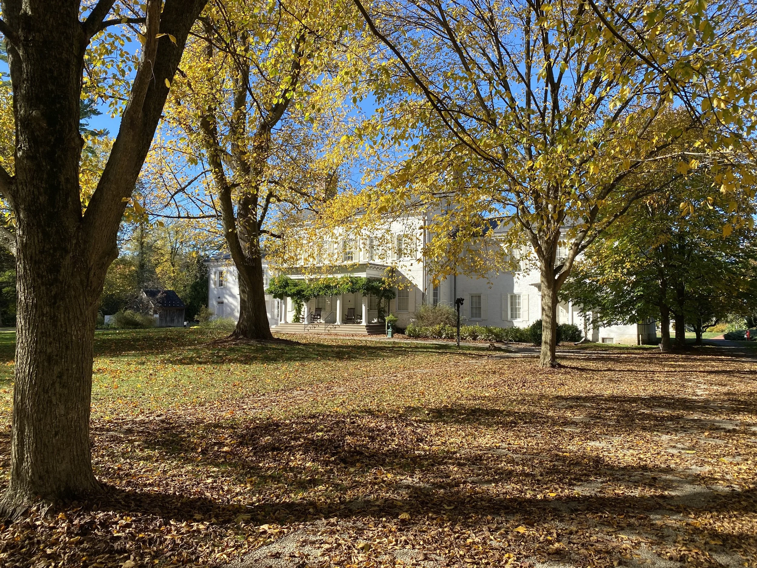 Morven Museum & Garden