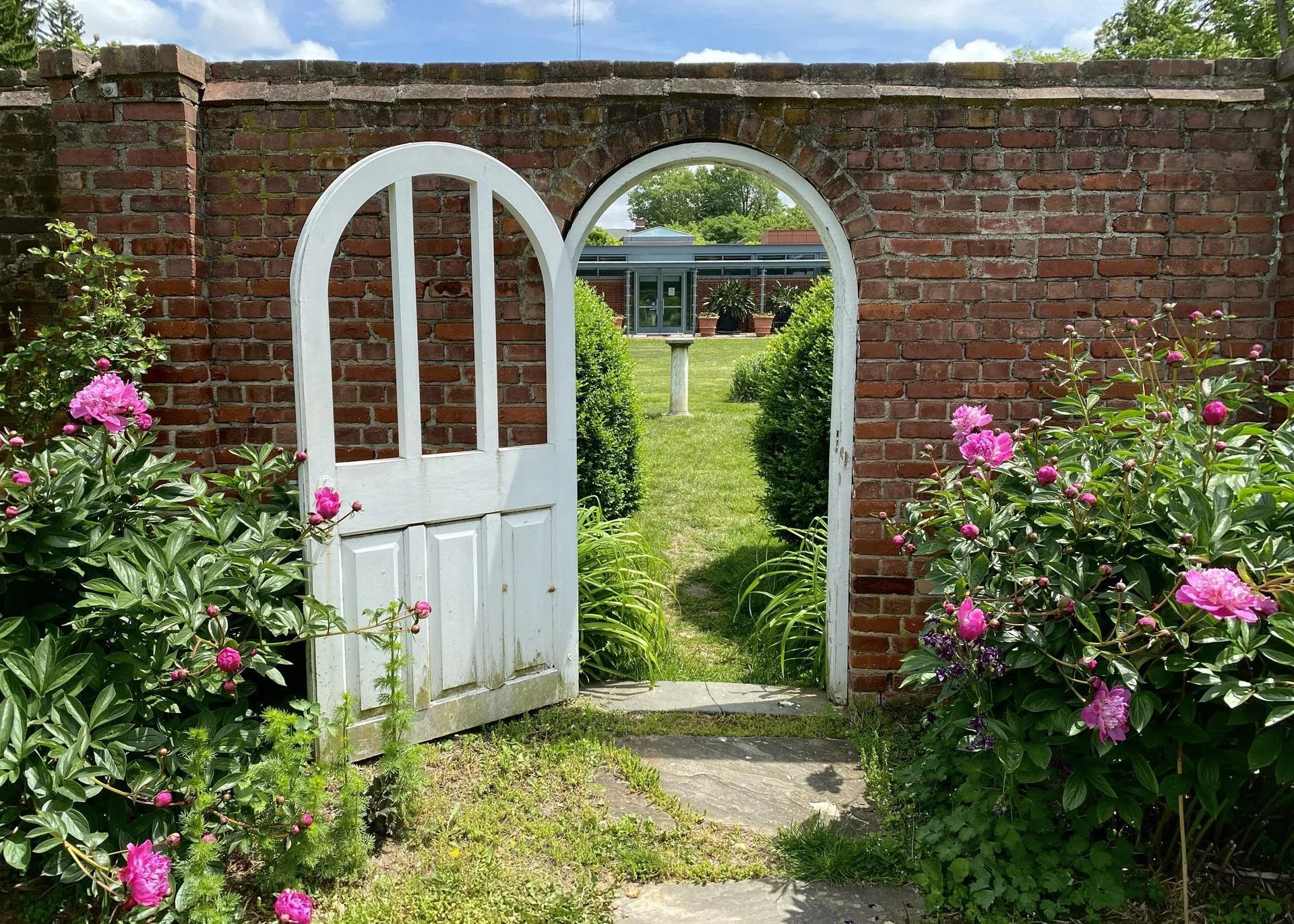 Morven Museum & Garden