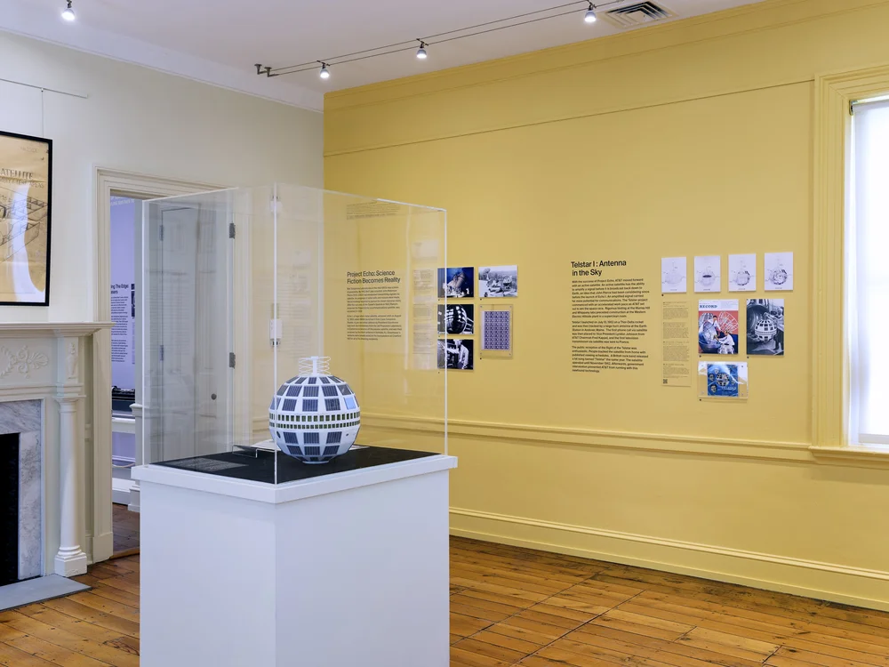 Morven Museum & Garden