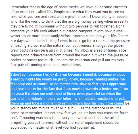 Great Running Reads: Comics, Children Marathon Runners & Remembering Our First Run