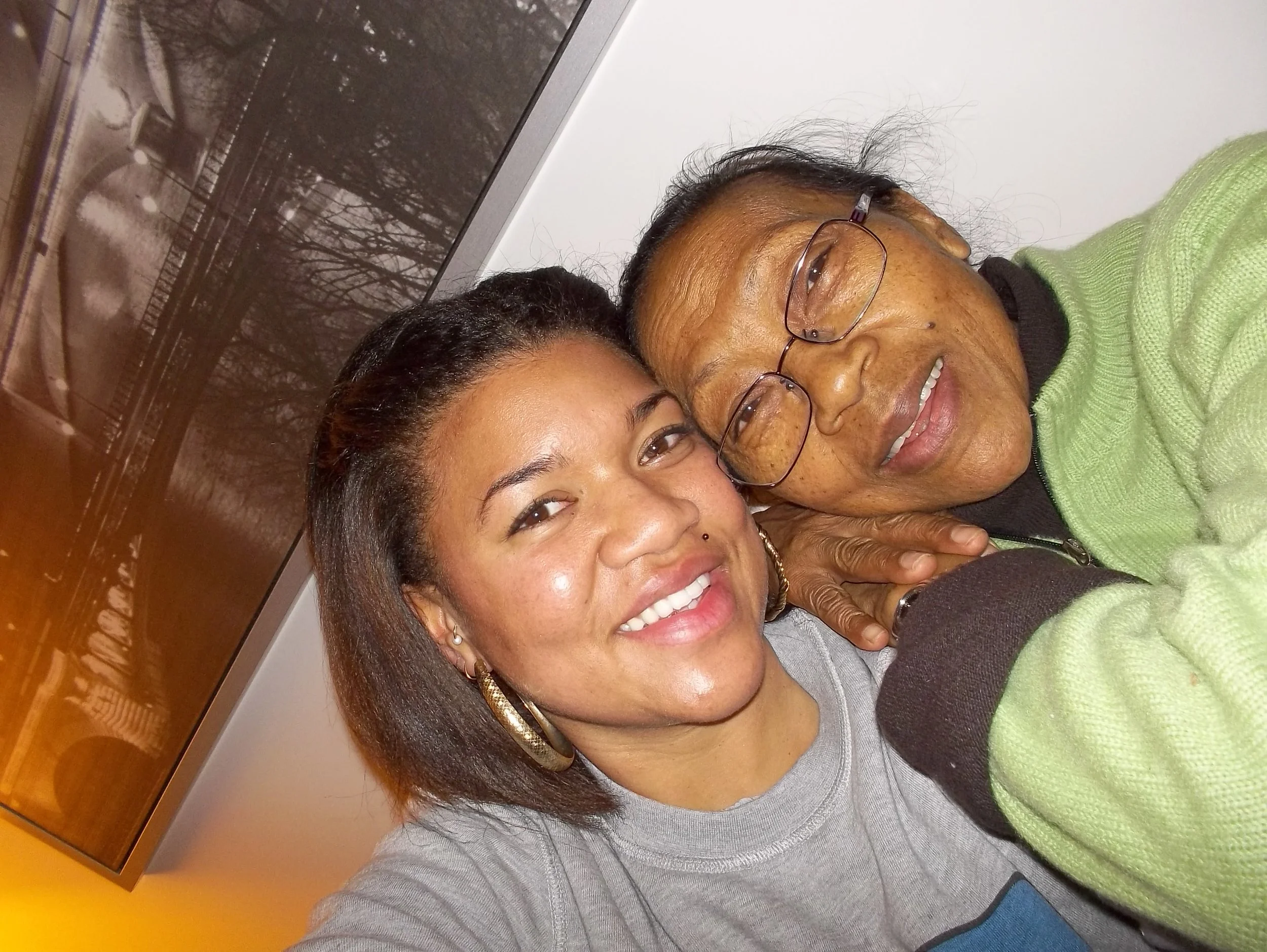 10Km L'équipe Paris - My Mum's First Ever Race 