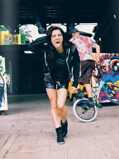 Lexie Sport  #AthleticAesthetic