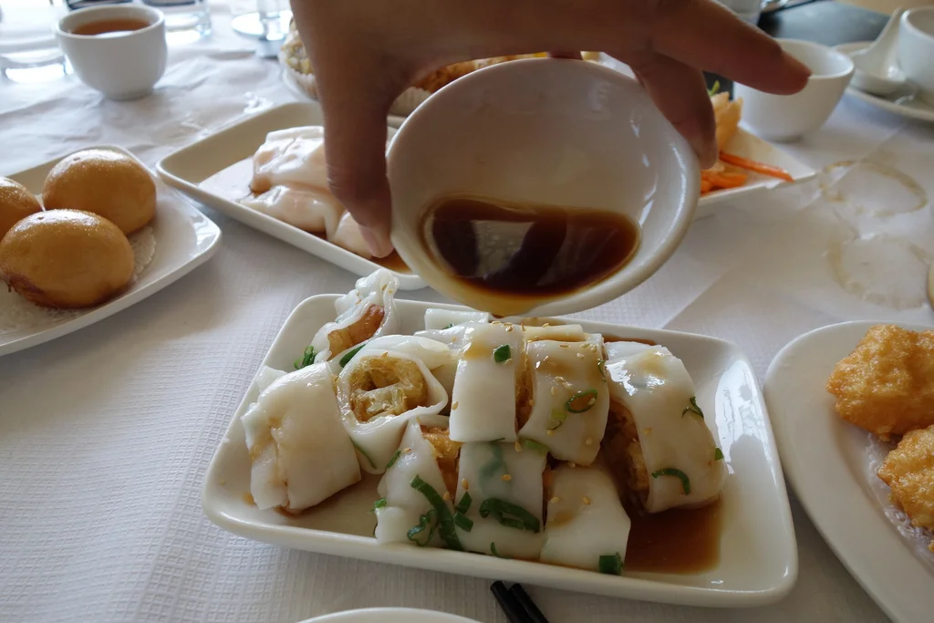 Beginners' guide to DIM SUM