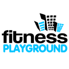 Fitness Playground and the City Treasure Hunt 