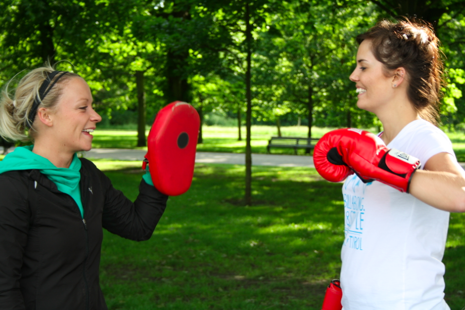 Running and The Importance of Strength Training: 5 Things You Need to Know By Rebecca Cox