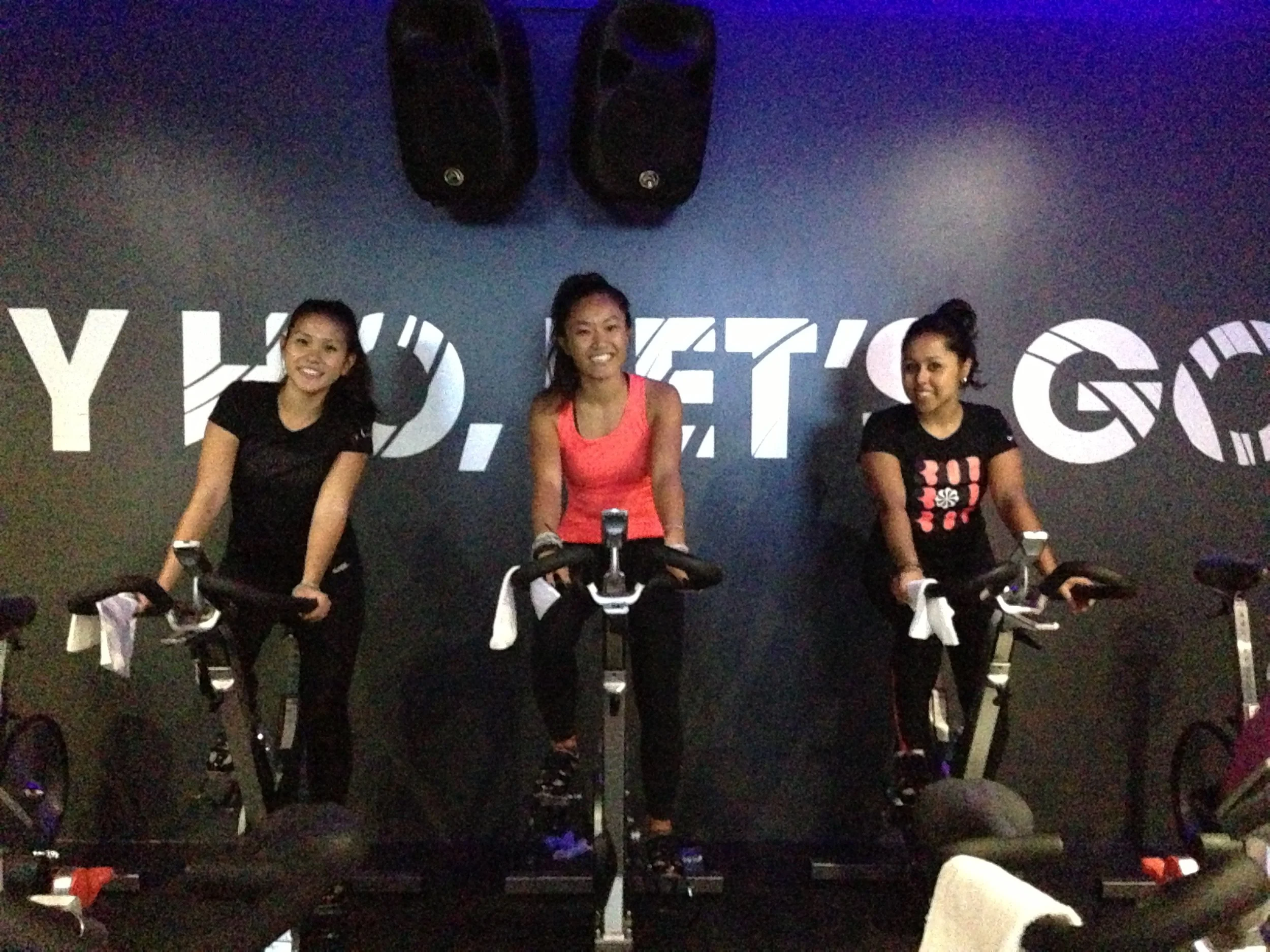 Sport Pursuit x Cycle Beat