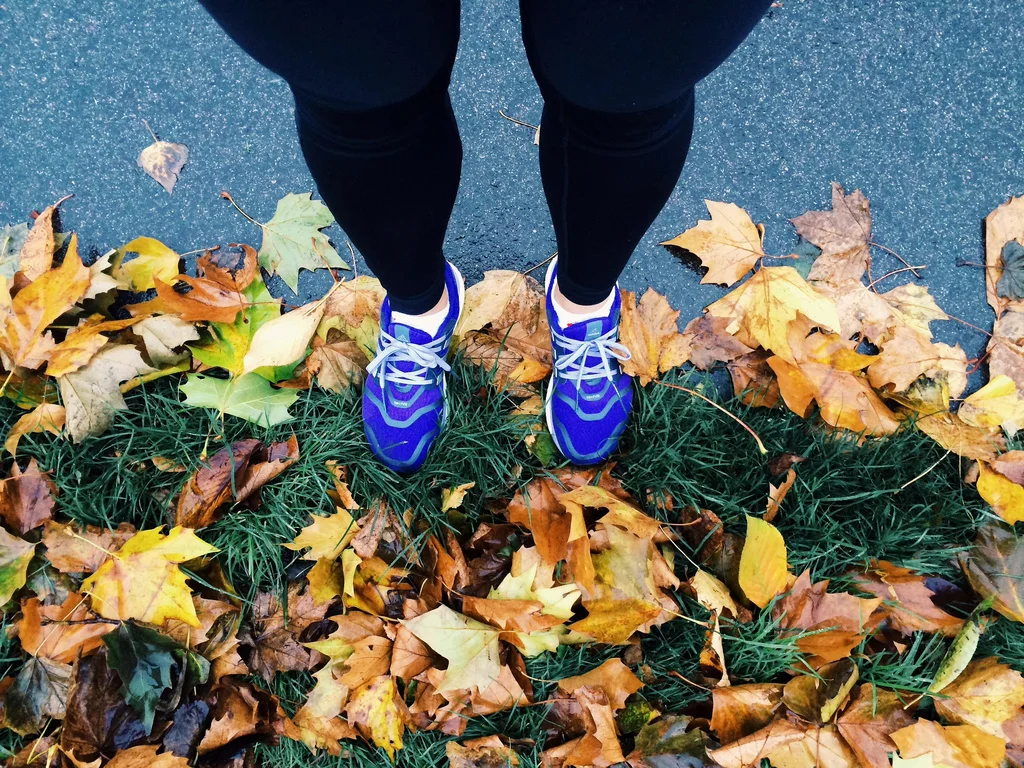 London Marathon 2014: The Training Begins