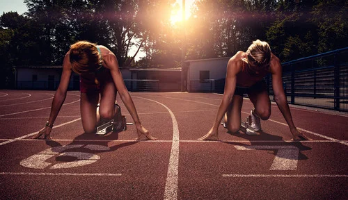 Are Enough Ethnicities Being Represented In Today's Sportswear Fashion?