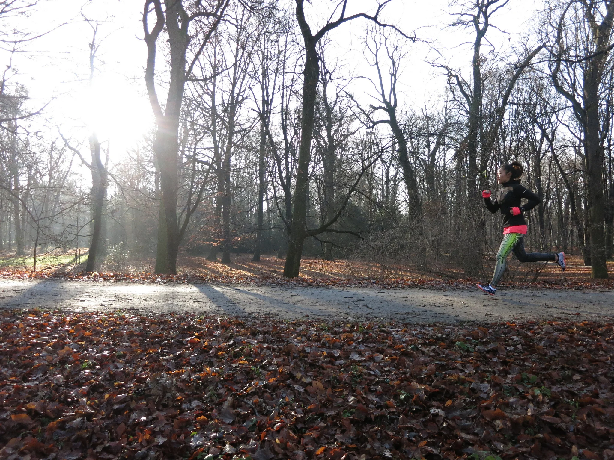 Where To Eat and Run in Wroclaw, Poland