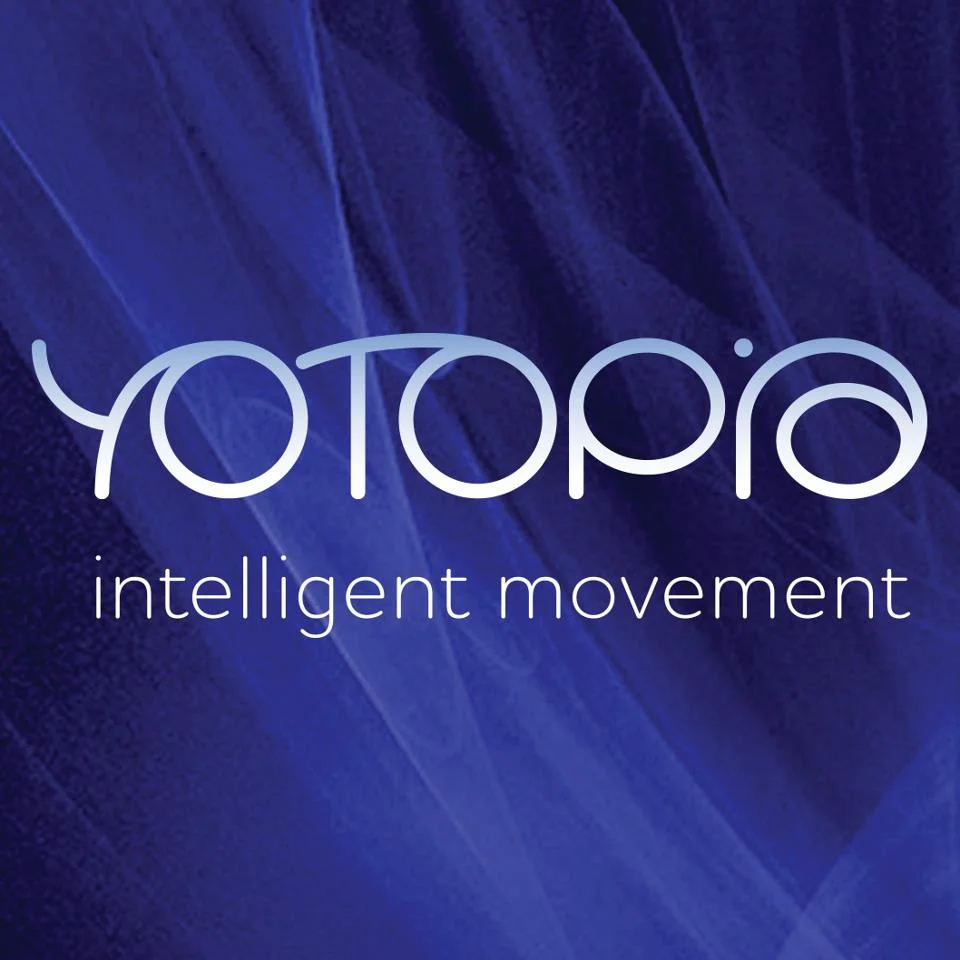 Hot Pilates in Yotopia 