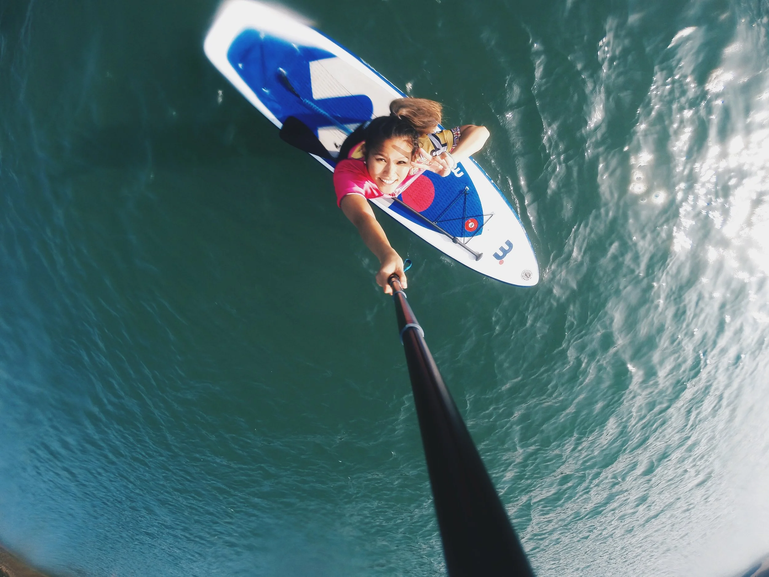 Surf and Yoga in Cornwall