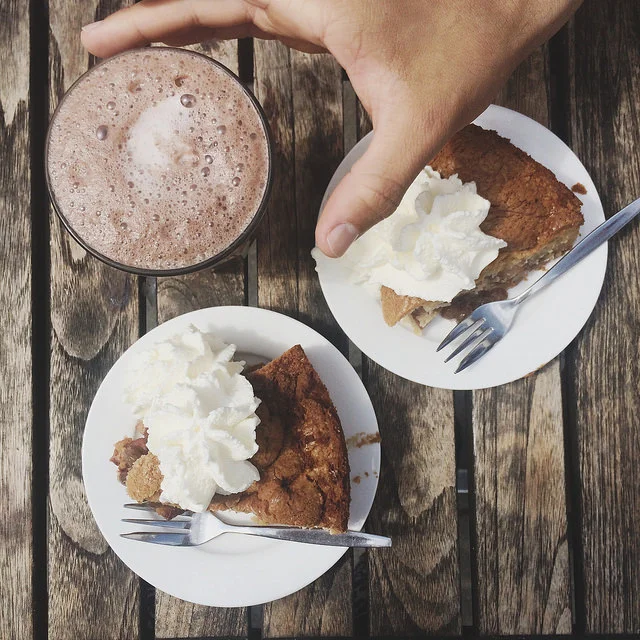 Where to Eat in Amsterdam: Top 5