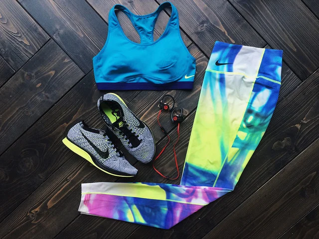 Beats Hours of Power: Beats by Dre Powerbeats2 Wireless presents Barry's Bootcamp