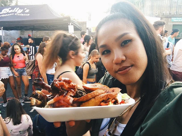 Notting Hill Carnival – The Weekend London comes to life!