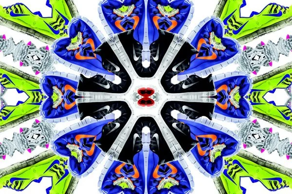 Nike Free A-Z - The Story Of The Nike Free's