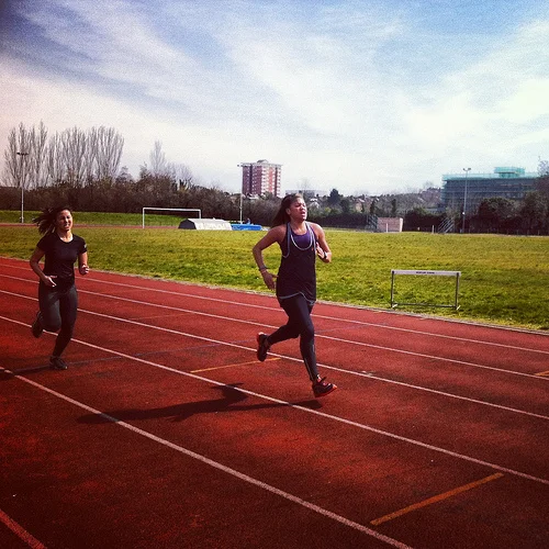 Super Steep Sundays x Sprint Sundays