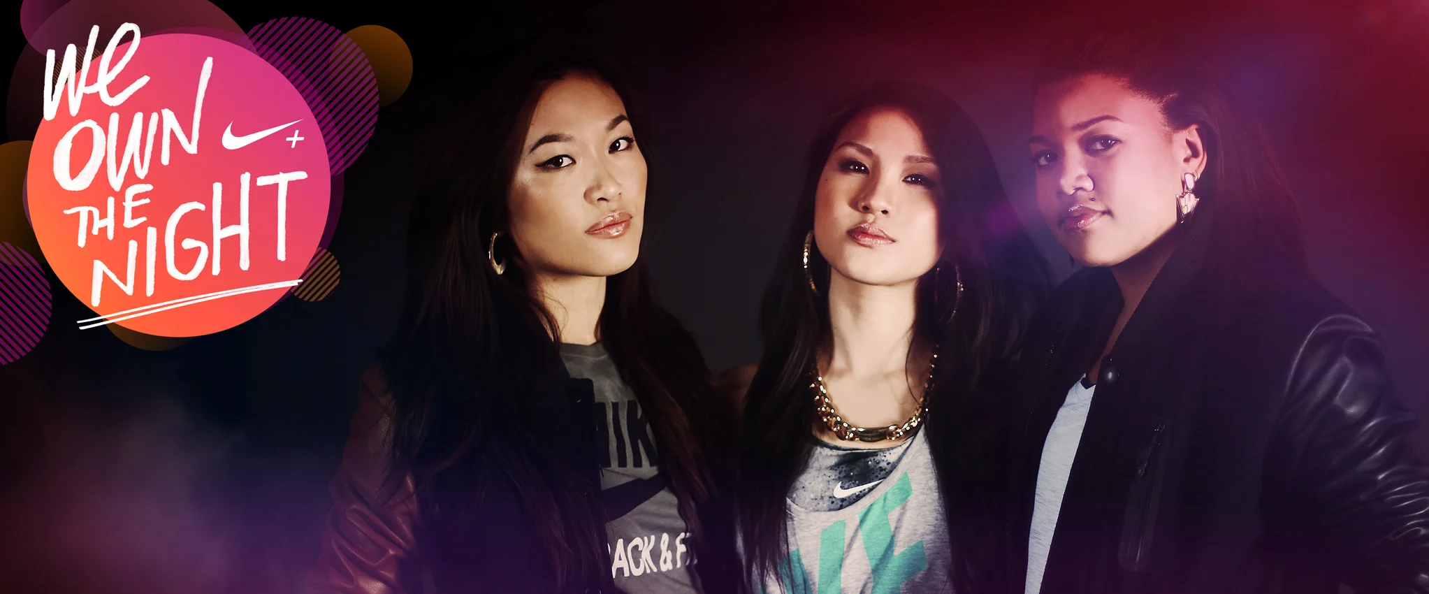 Nike's We Own The Night - Ready, We Ready!