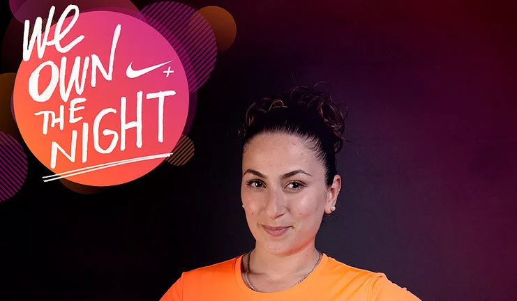 My Journey from Chocolate Queen to Running Princess