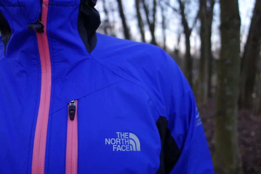 The North Face Athletes – Performance Racing Kit 