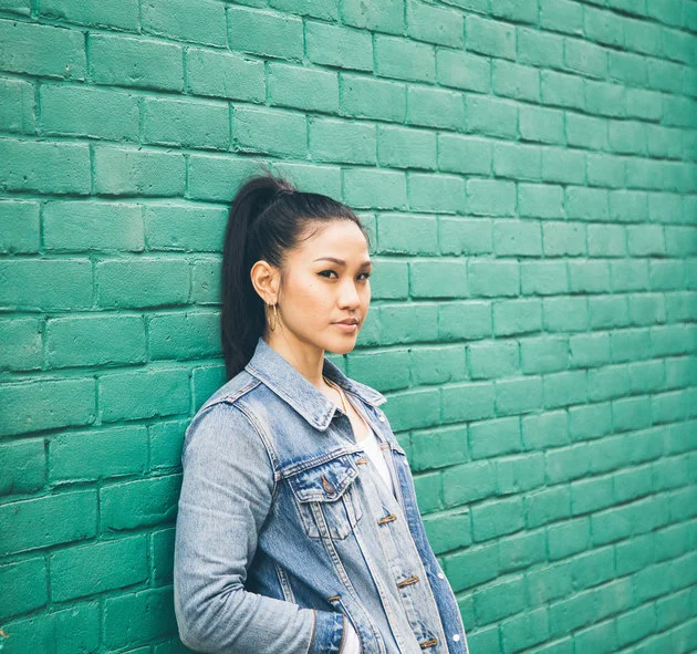 ‘Gym Buddies #5: A Playlist for that Friday Feeling’ - Huffington Post