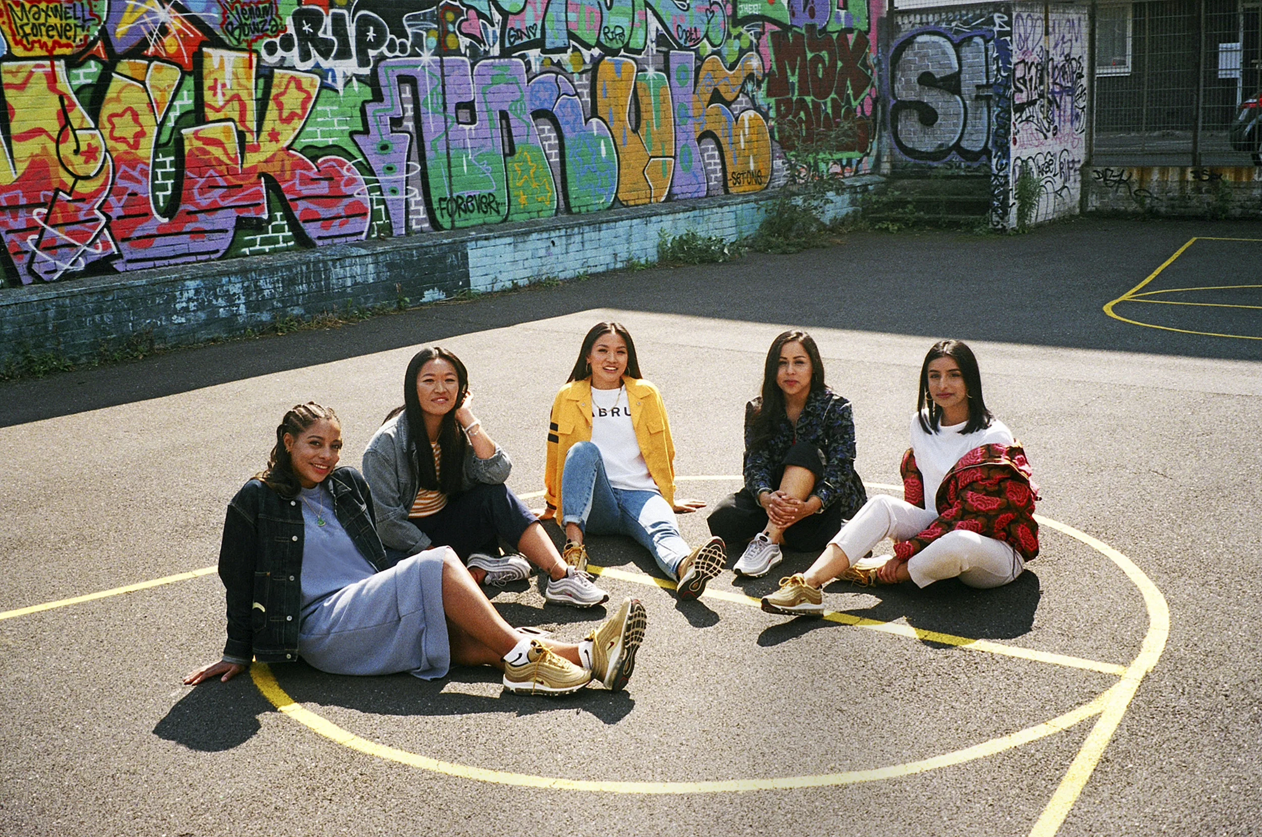 ASOS Mag