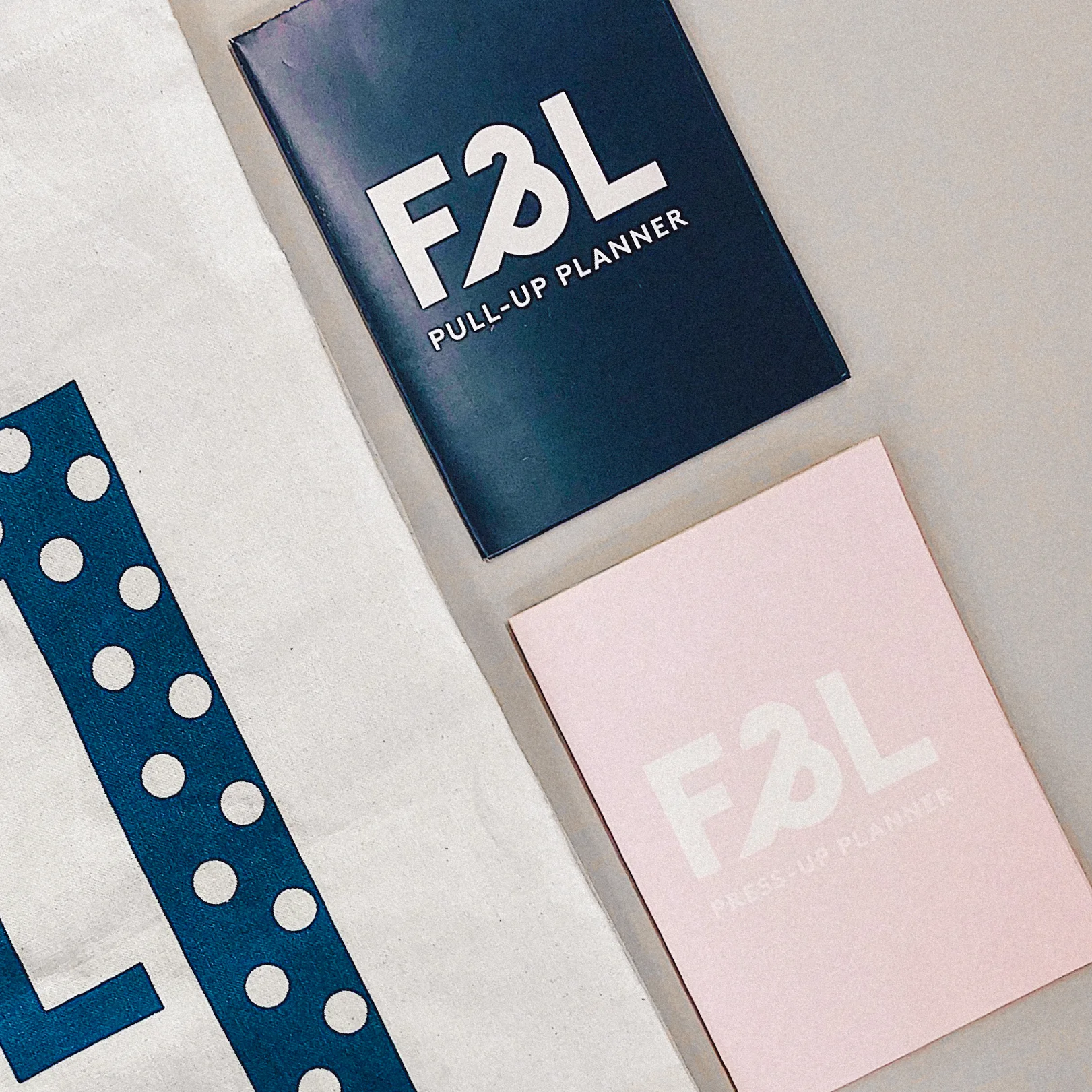 Gift Idea: Food and Lycra Pull-up Planner