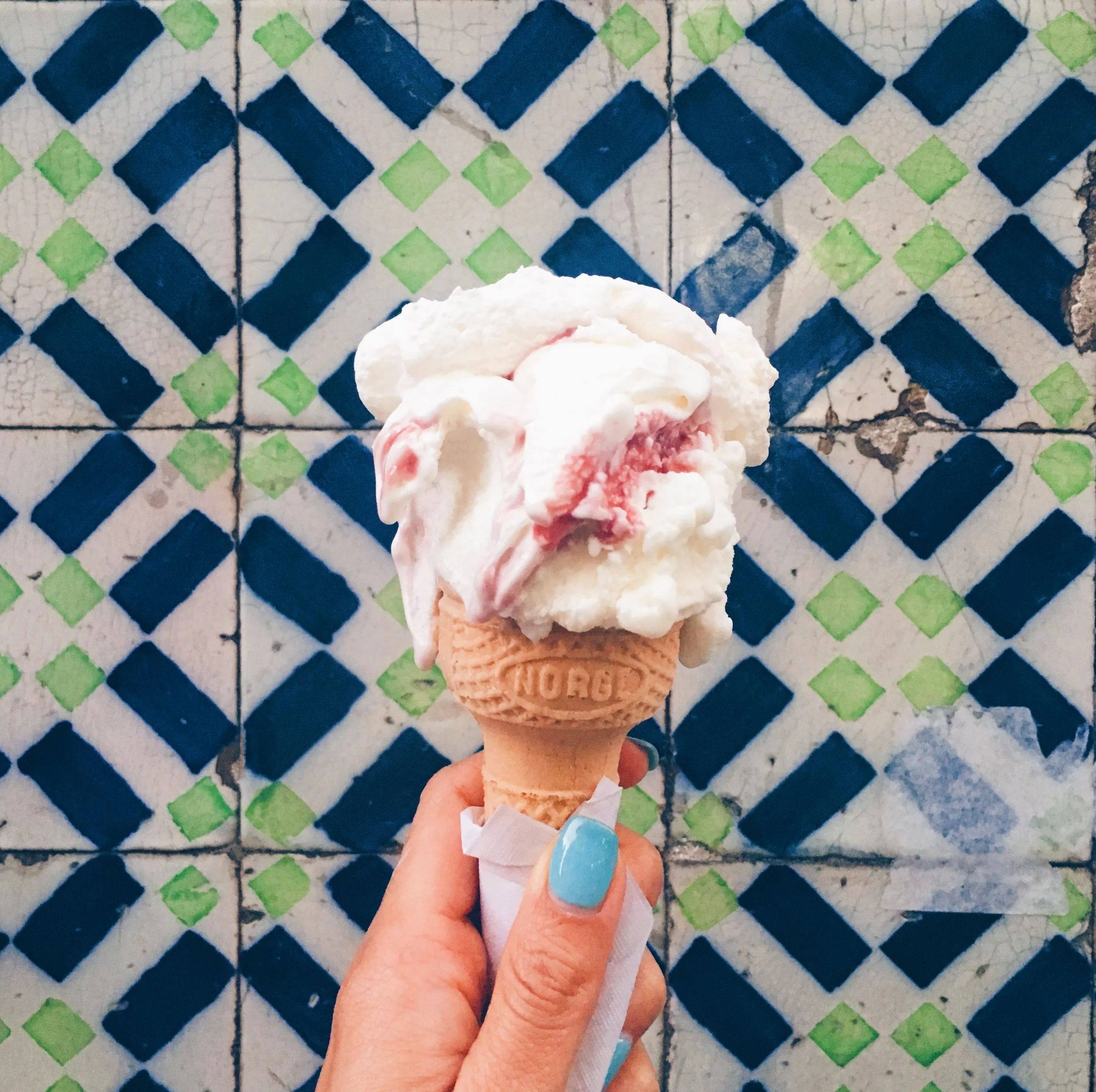 Ice Cream