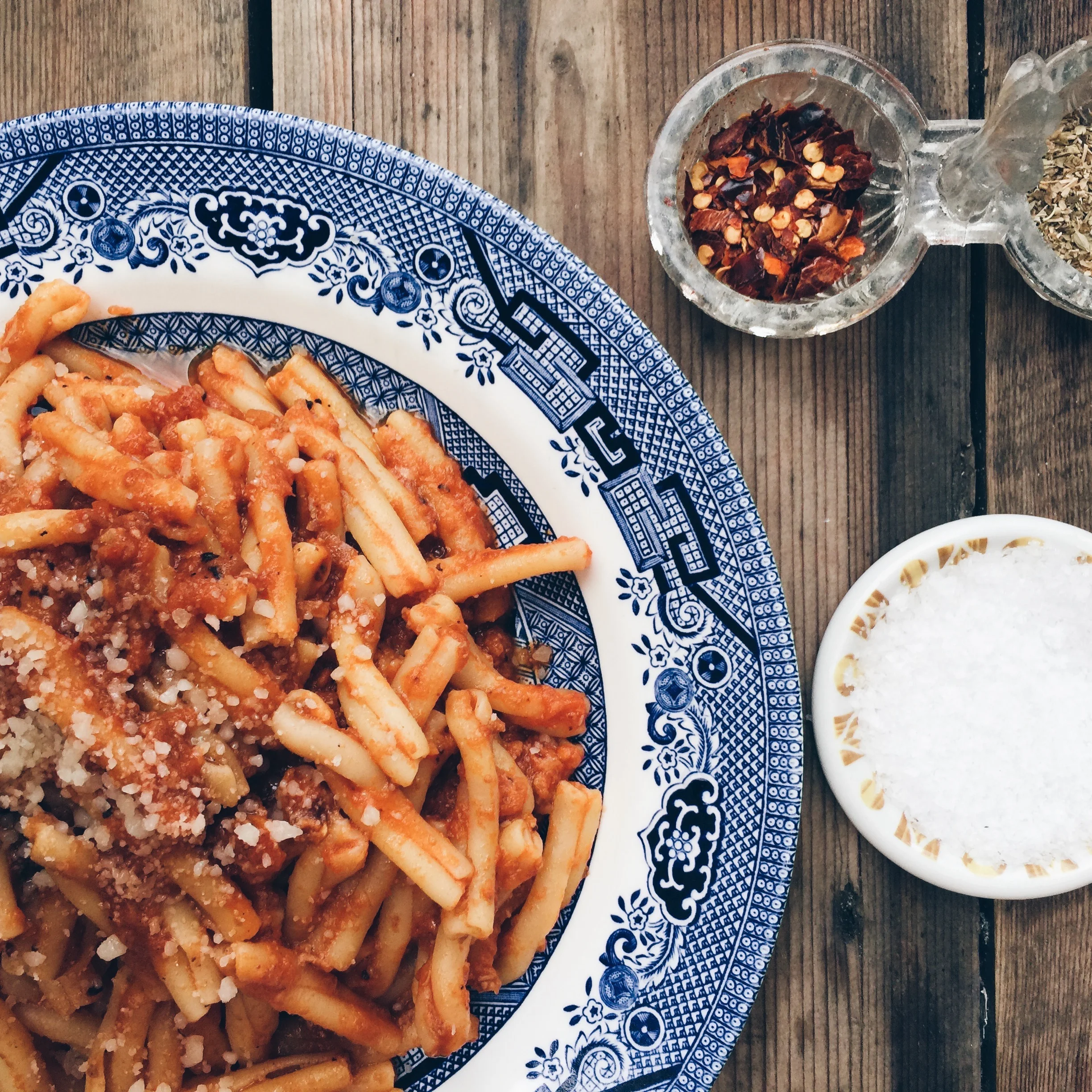 Pasta