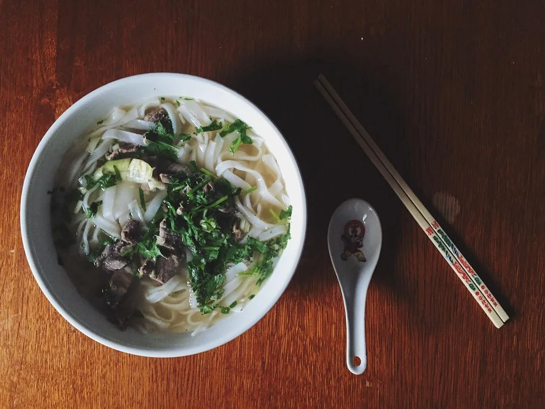 10 Reasons Why You Should Stop Eating At "Pho Cafe"