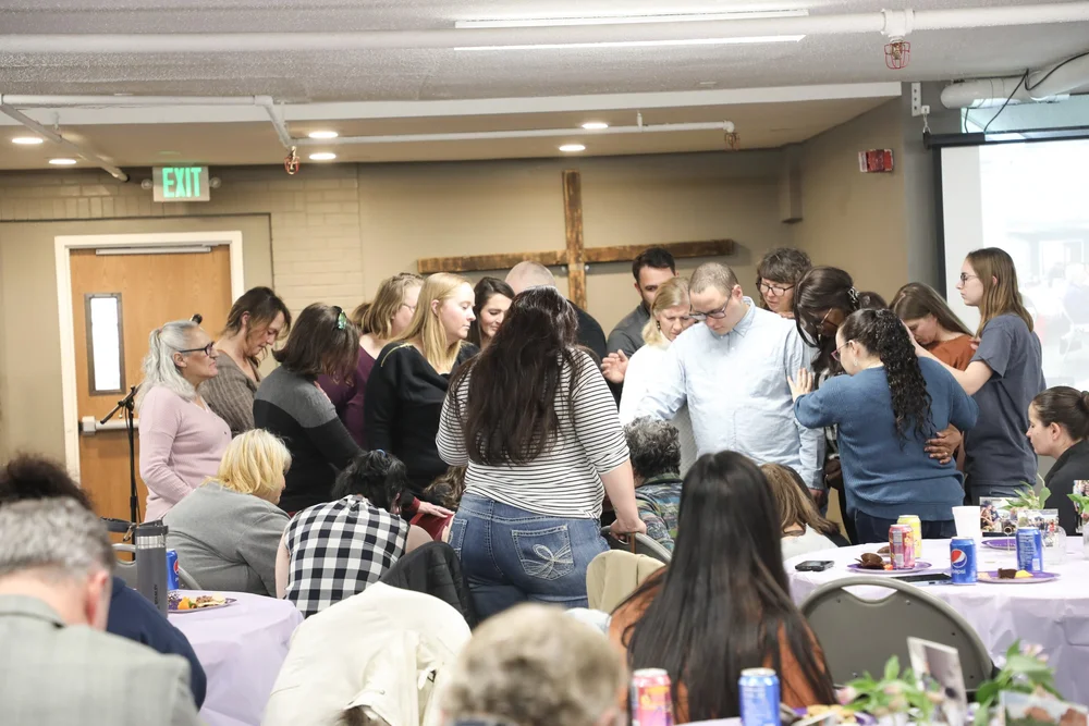 Stories — Open Door Ministries