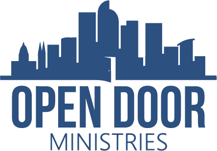 Open Door Ministries