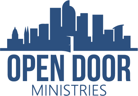 4 Focus Areas — Open Door Ministries