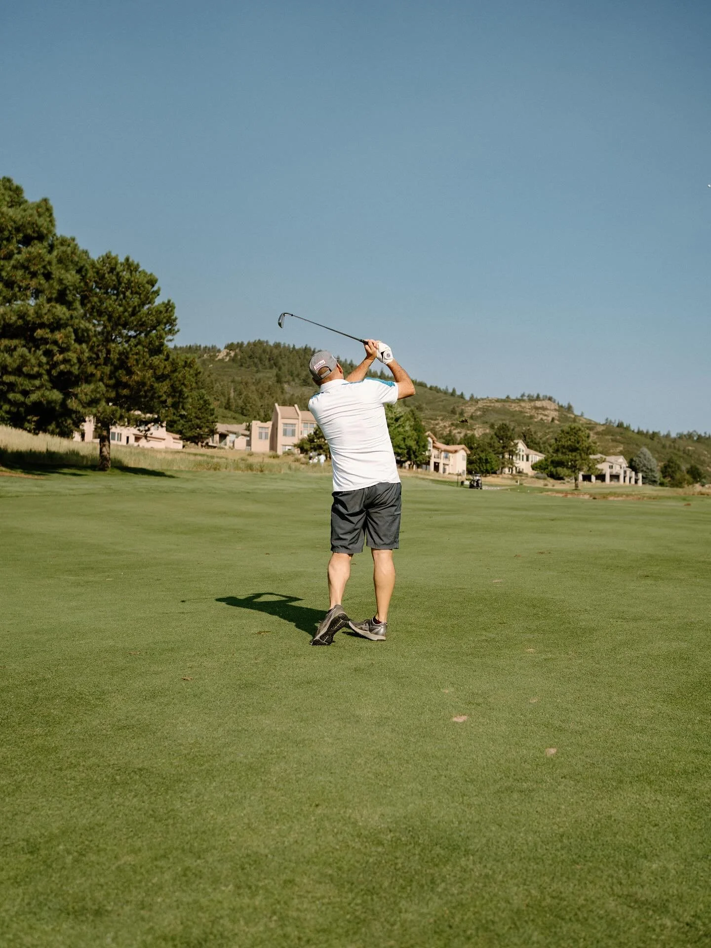 We&rsquo;re blown away by your generosity! ⛳️ 

This past Monday at the stunning Arrowhead Golf Club, our community came together and raised an incredible $94,353 for the work God is doing here of Open Door Ministries. 

Thank you to everyone who gol