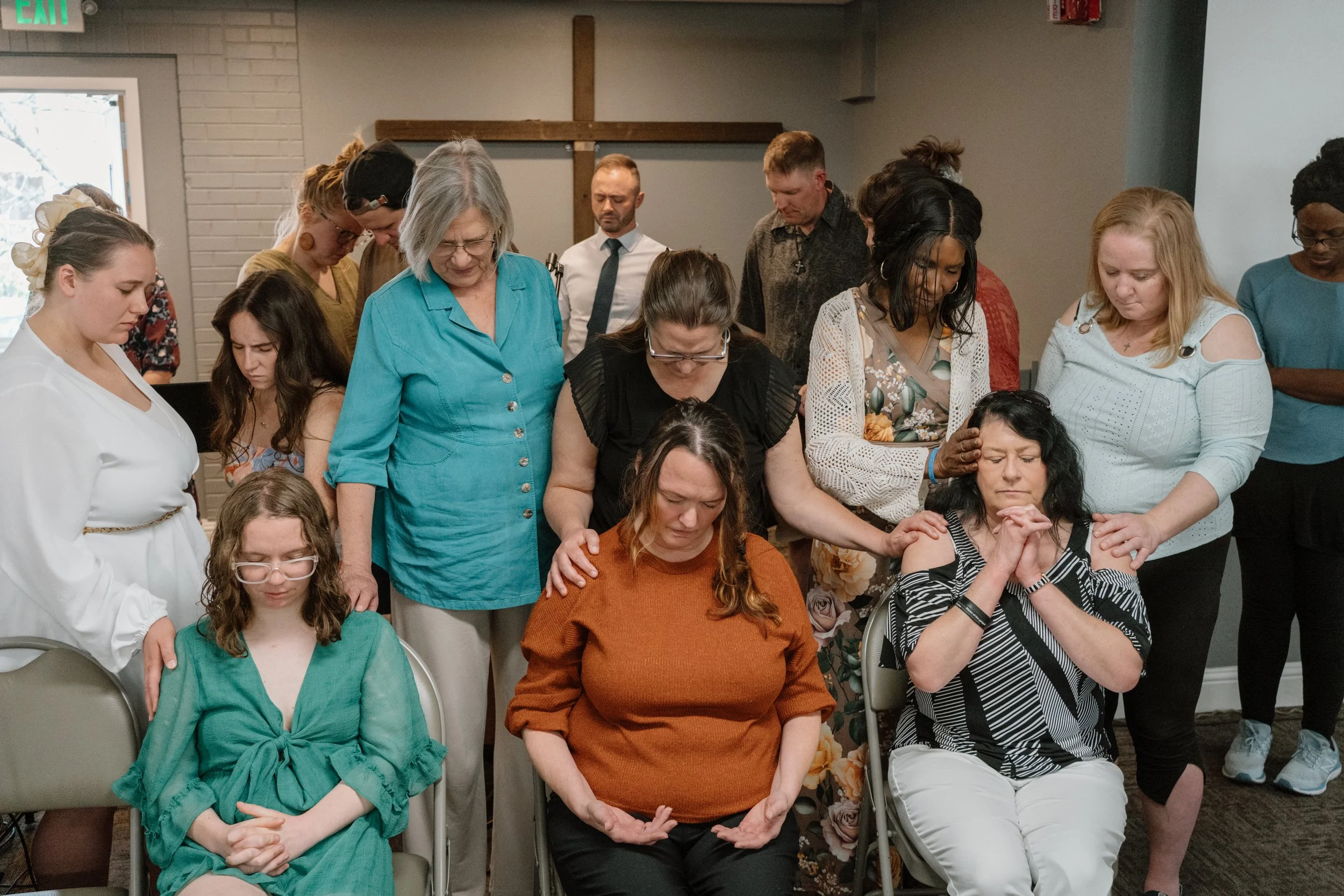 Nehemiah Leadership Initiative — Open Door Ministries