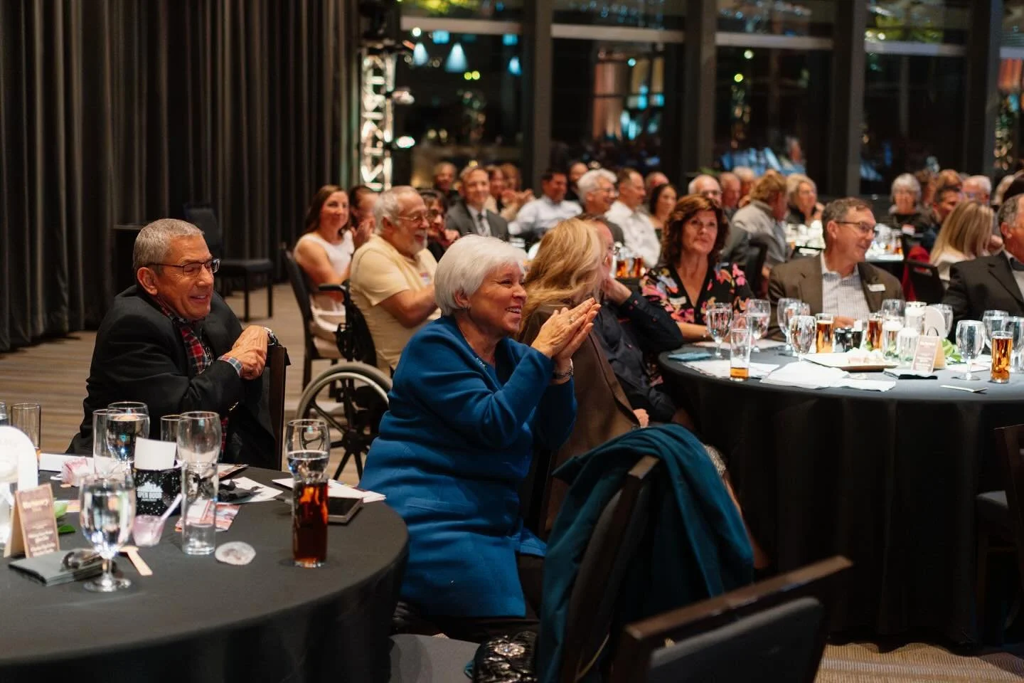 ✨ You&rsquo;re invited! ✨

Open Door&rsquo;s 2025 Reflecting Hope Gala is coming this November, and we couldn&rsquo;t be more excited! 🎉

Would you consider partnering with us this year as a sponsor and joining in God&rsquo;s work at Open Door? 

He