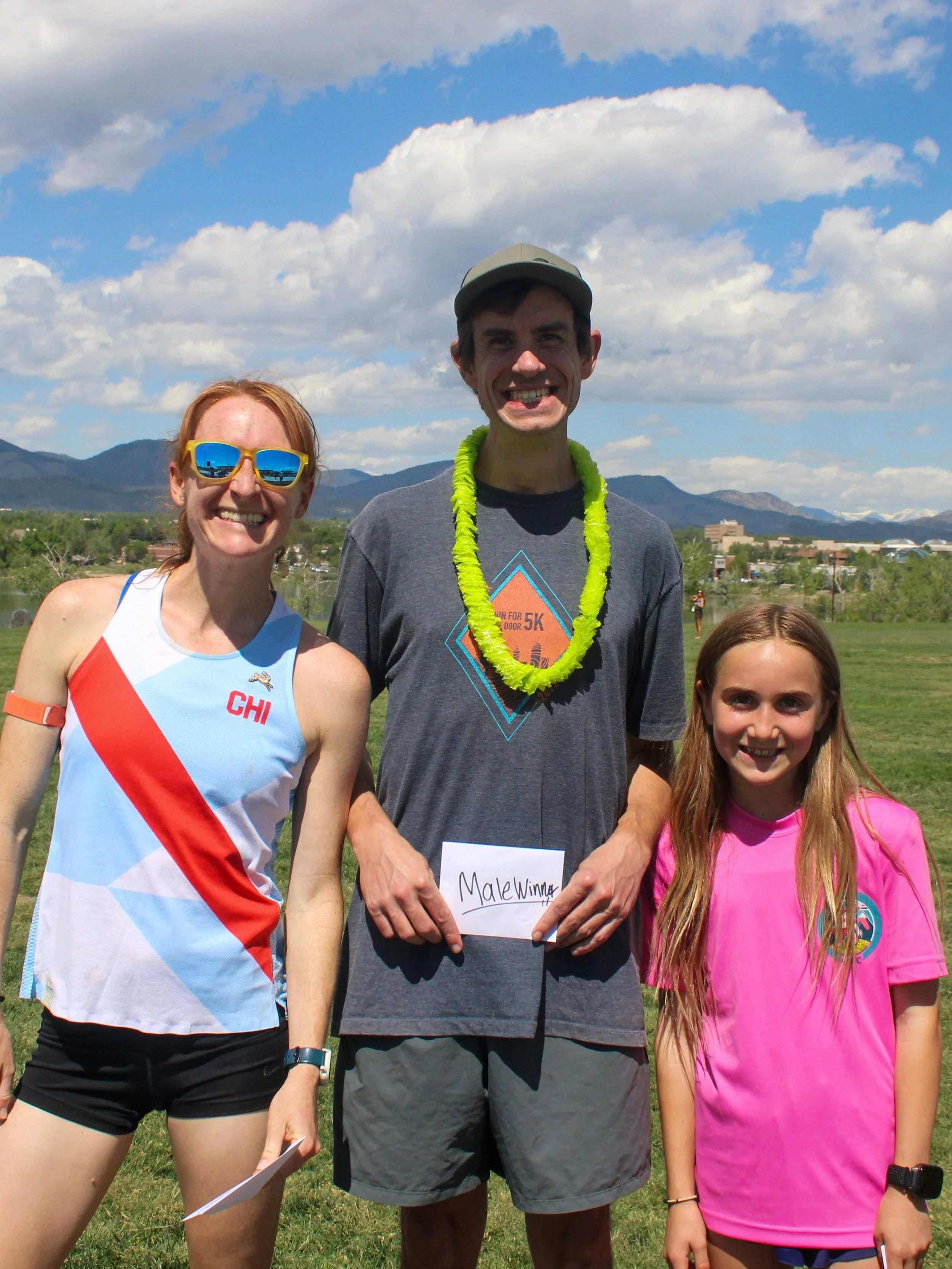 We are so proud of each of you and grateful for everyone who participated in this year&rsquo;s race. One of our winners had to leave before we could get a photo, but we still wanted to recognize and celebrate all of our amazing winners.

Thank you fo