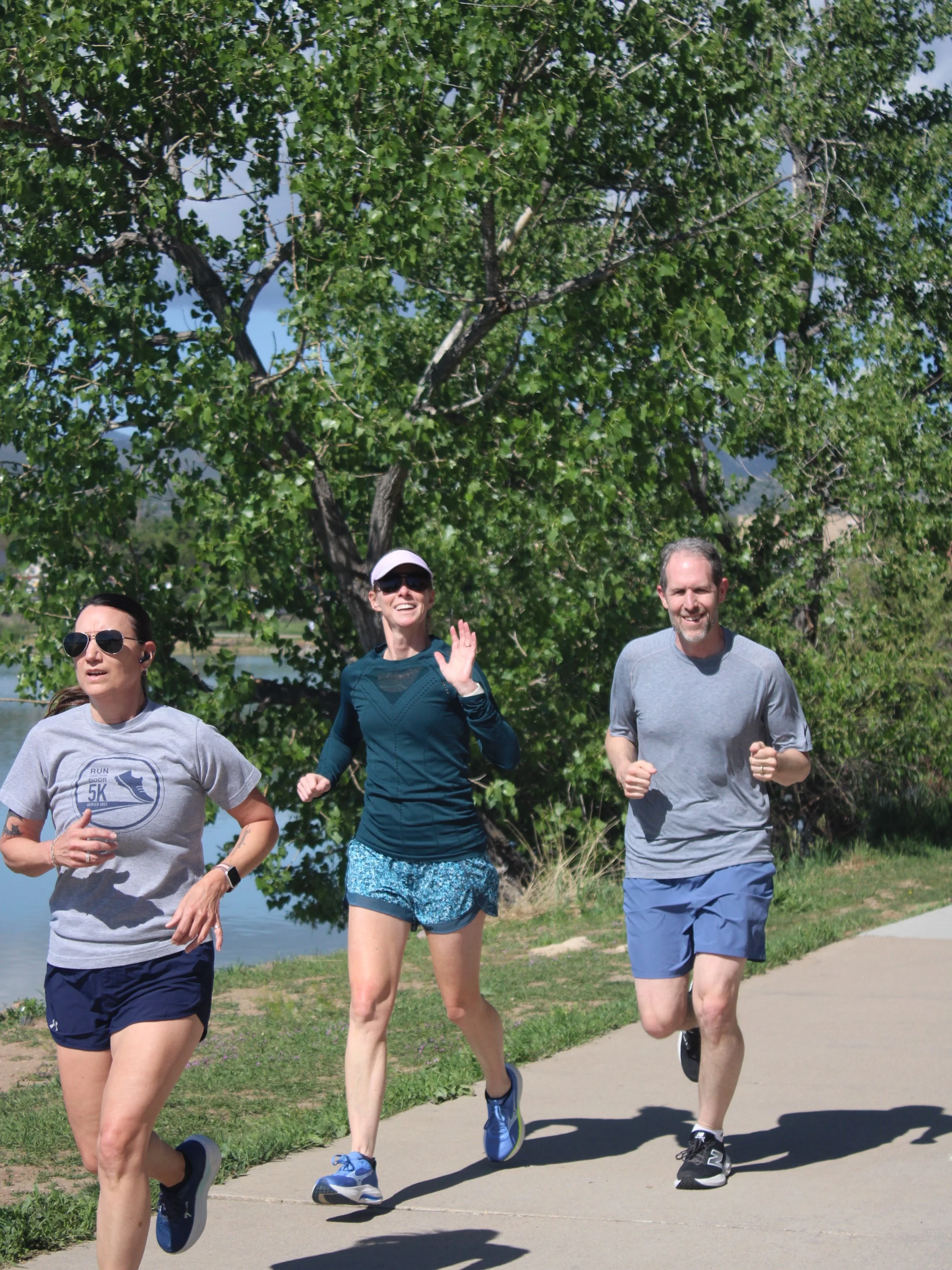 2026 Run for the Door was a success!! 

A HUGE thank you to all of our runners, volunteers, staff, and sponsors who made this event possible.

Your support helps us continue the mission of Open Door Ministries and serve our downtown Denver community 