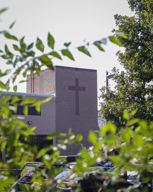 Our Mission — Open Door Ministries