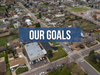 Our Mission — Open Door Ministries