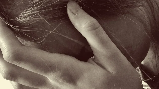 Listen to your body. If it tells you that you're overdoing it, pay attention. 