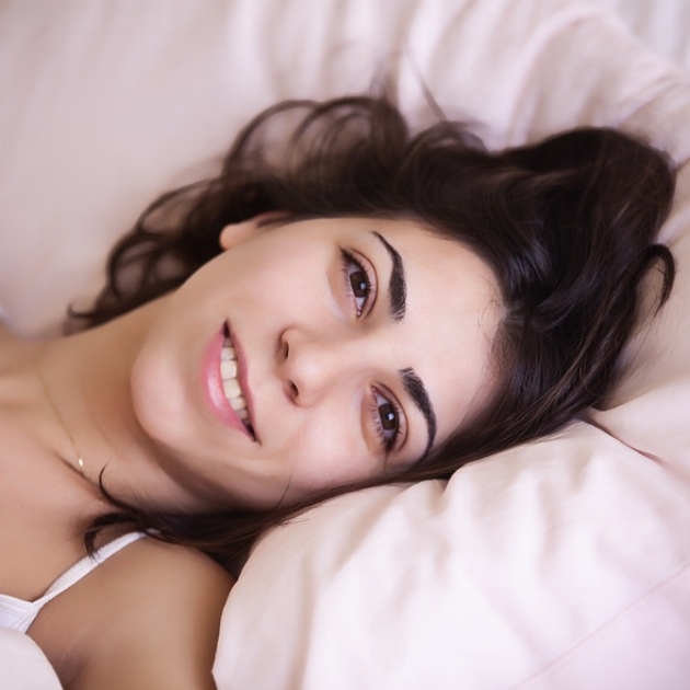 Comfortable sleep is essential