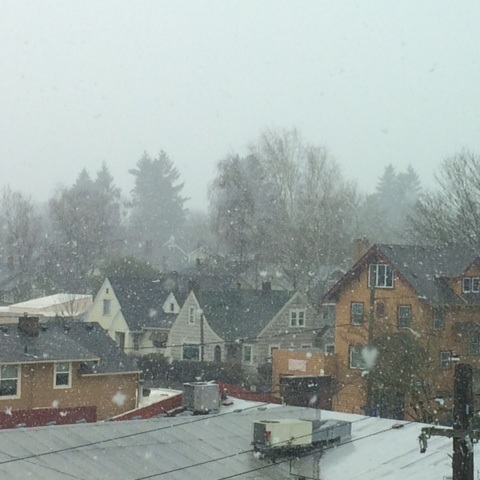 If the recent cold weather made your joints ache, come see us!