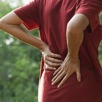 What's the Difference Between Back Pain and Sciatica? - PT