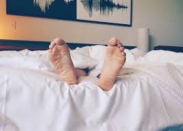 Shhh! Sweet dreams!
