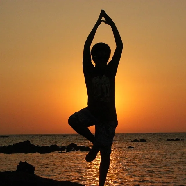 You can have better balance at any age.