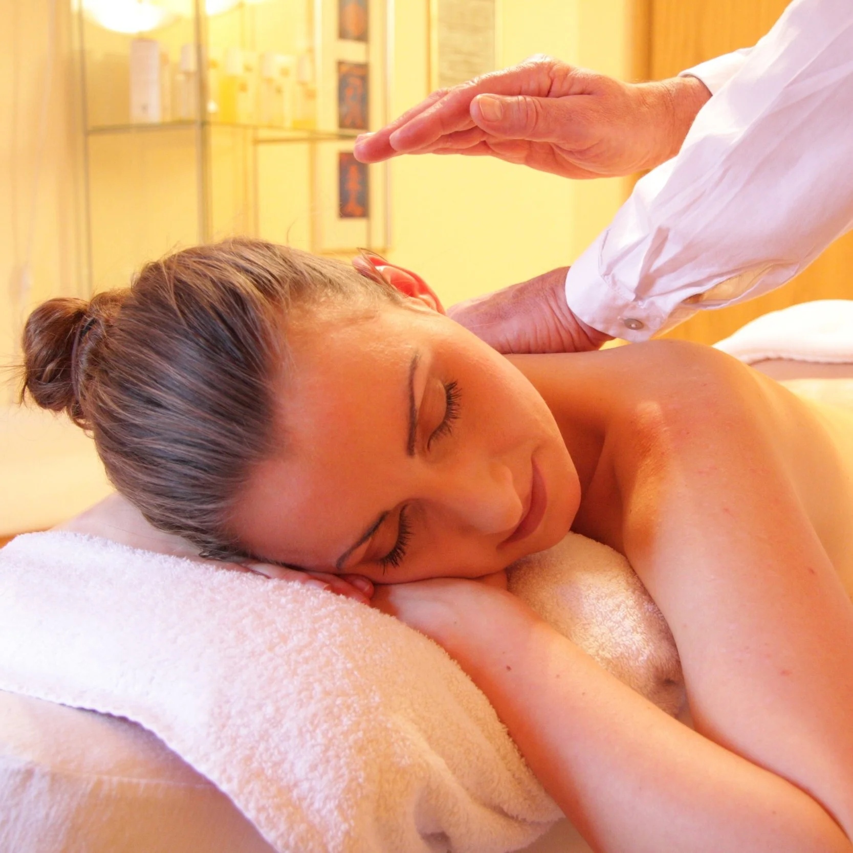 Sept. 28 is the Women's Splendid Spa Day Event