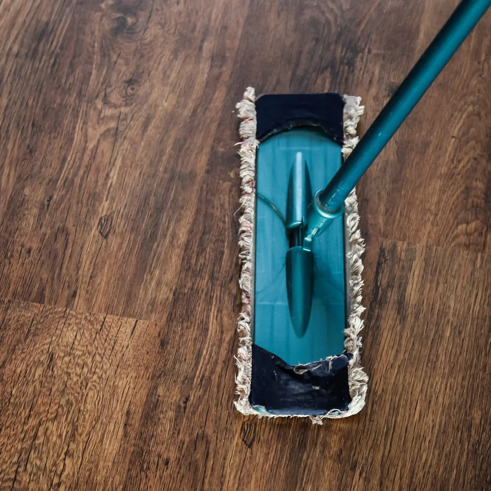 Ten Ways to Stay Injury-Free During and After Spring Cleaning ...