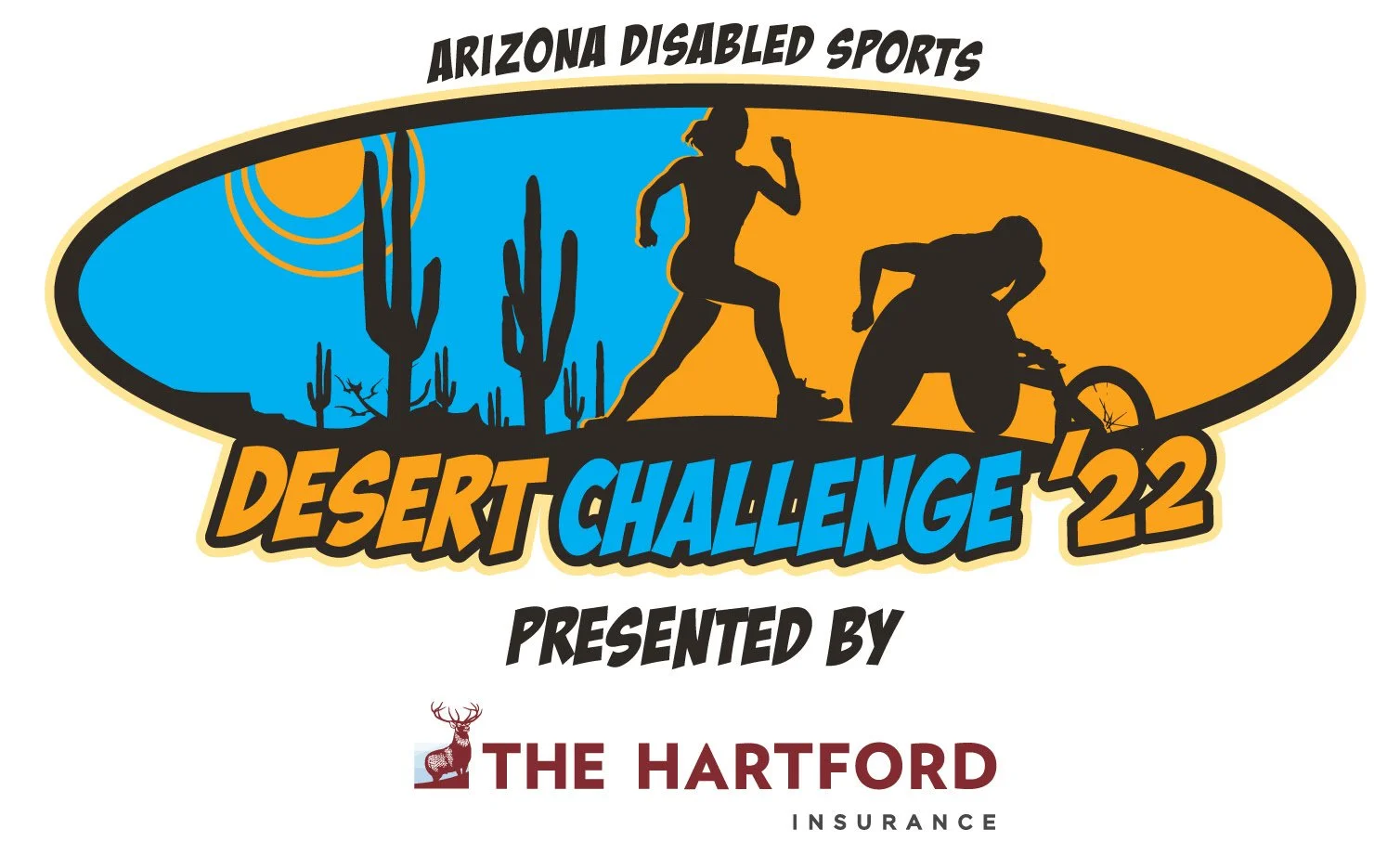 2022 DESERT CHALLENGE GAMES